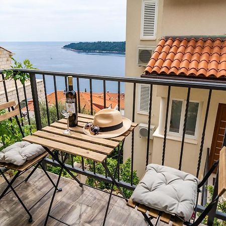 Argenta Rooms Dubrovnik Eksteriør bilde