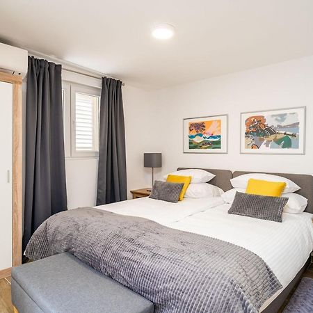 Argenta Rooms Dubrovnik Eksteriør bilde