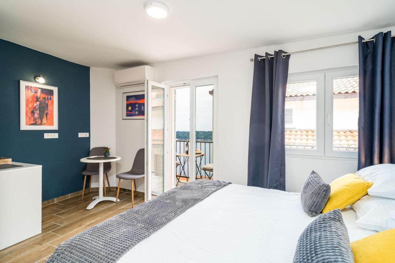 Argenta Rooms Dubrovnik Eksteriør bilde