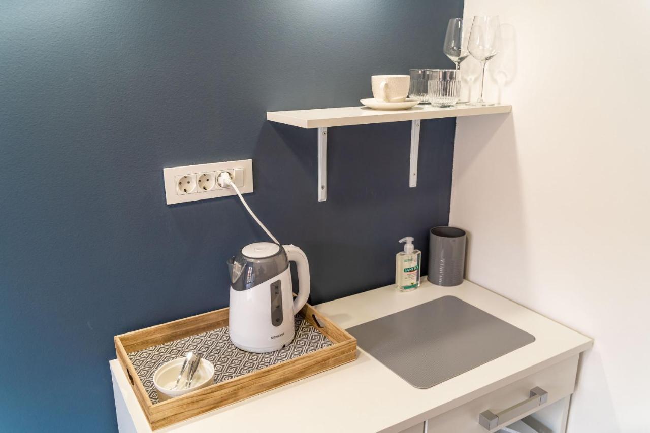 Argenta Rooms Dubrovnik Eksteriør bilde