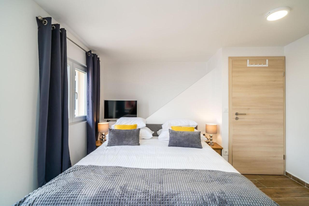 Argenta Rooms Dubrovnik Eksteriør bilde
