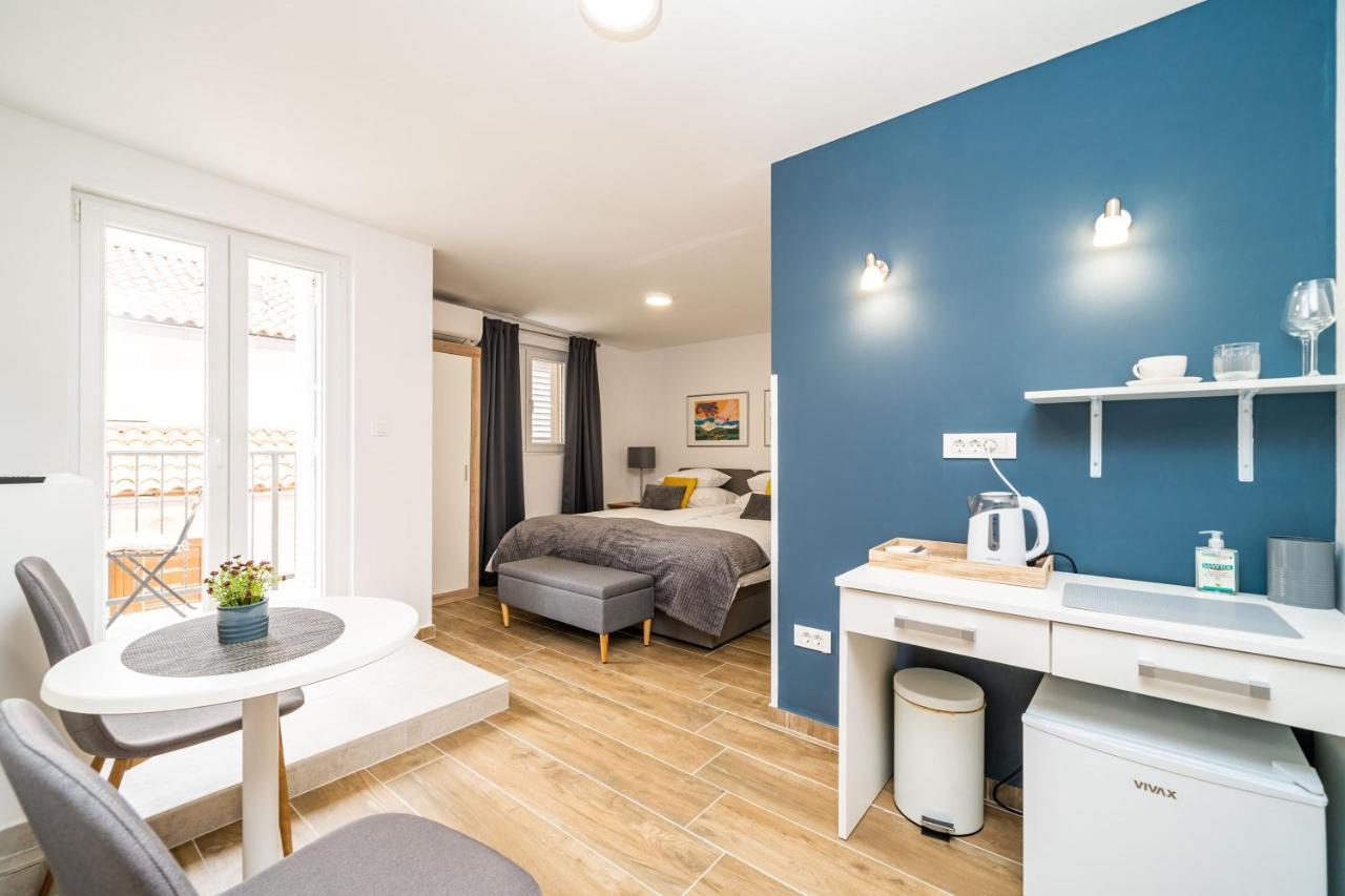 Argenta Rooms Dubrovnik Eksteriør bilde