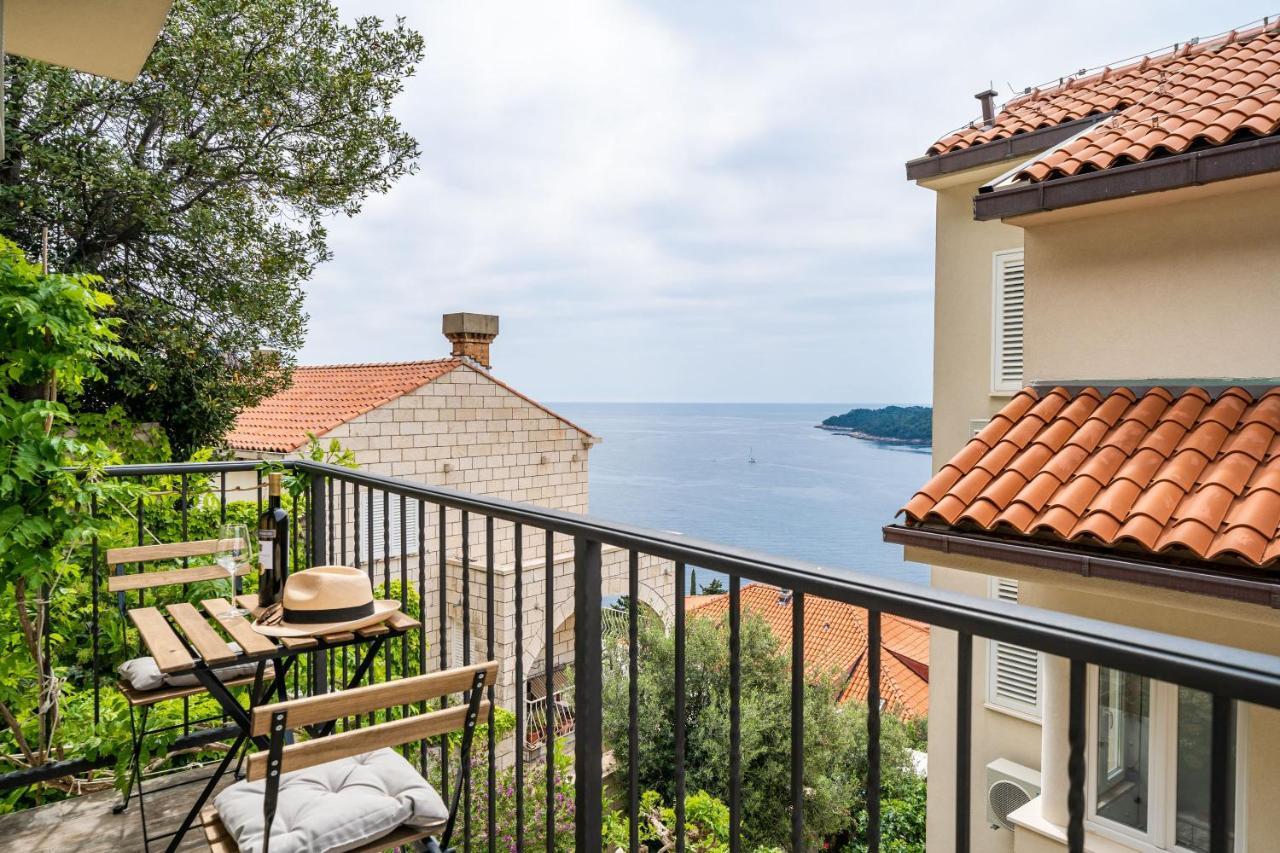 Argenta Rooms Dubrovnik Eksteriør bilde