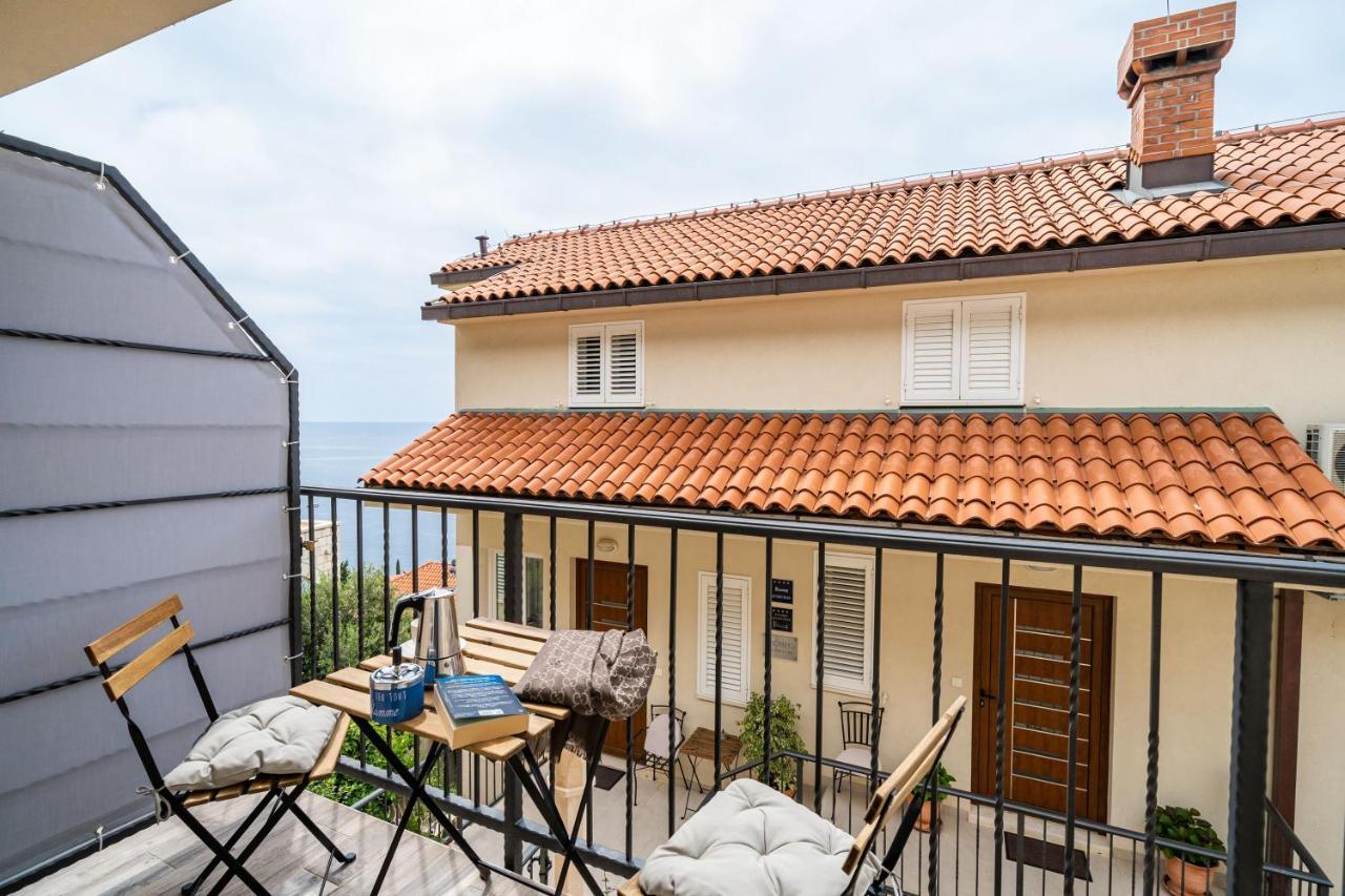 Argenta Rooms Dubrovnik Eksteriør bilde