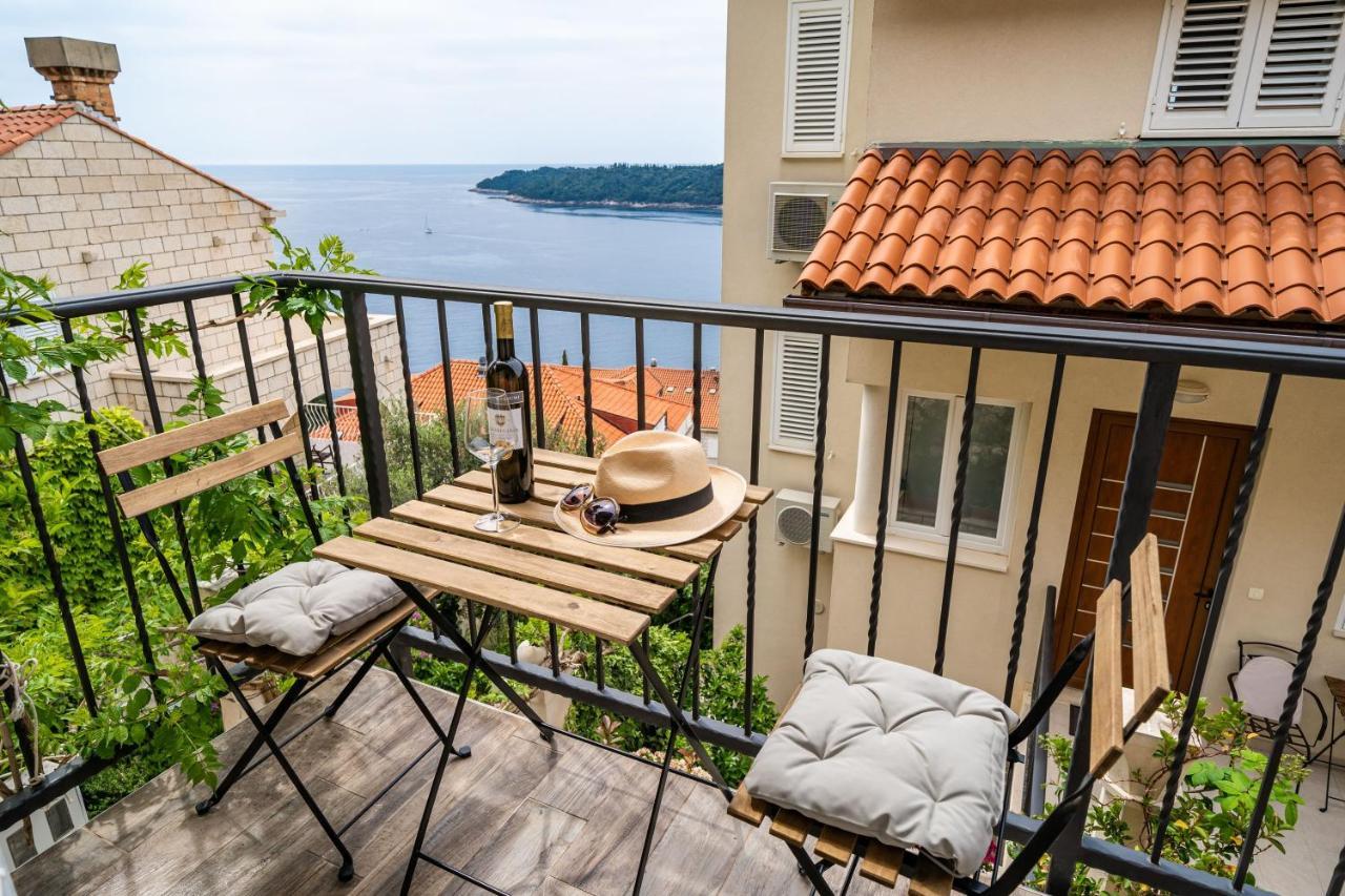 Argenta Rooms Dubrovnik Eksteriør bilde