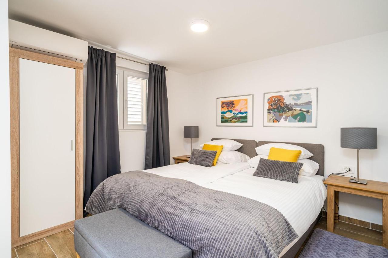 Argenta Rooms Dubrovnik Eksteriør bilde