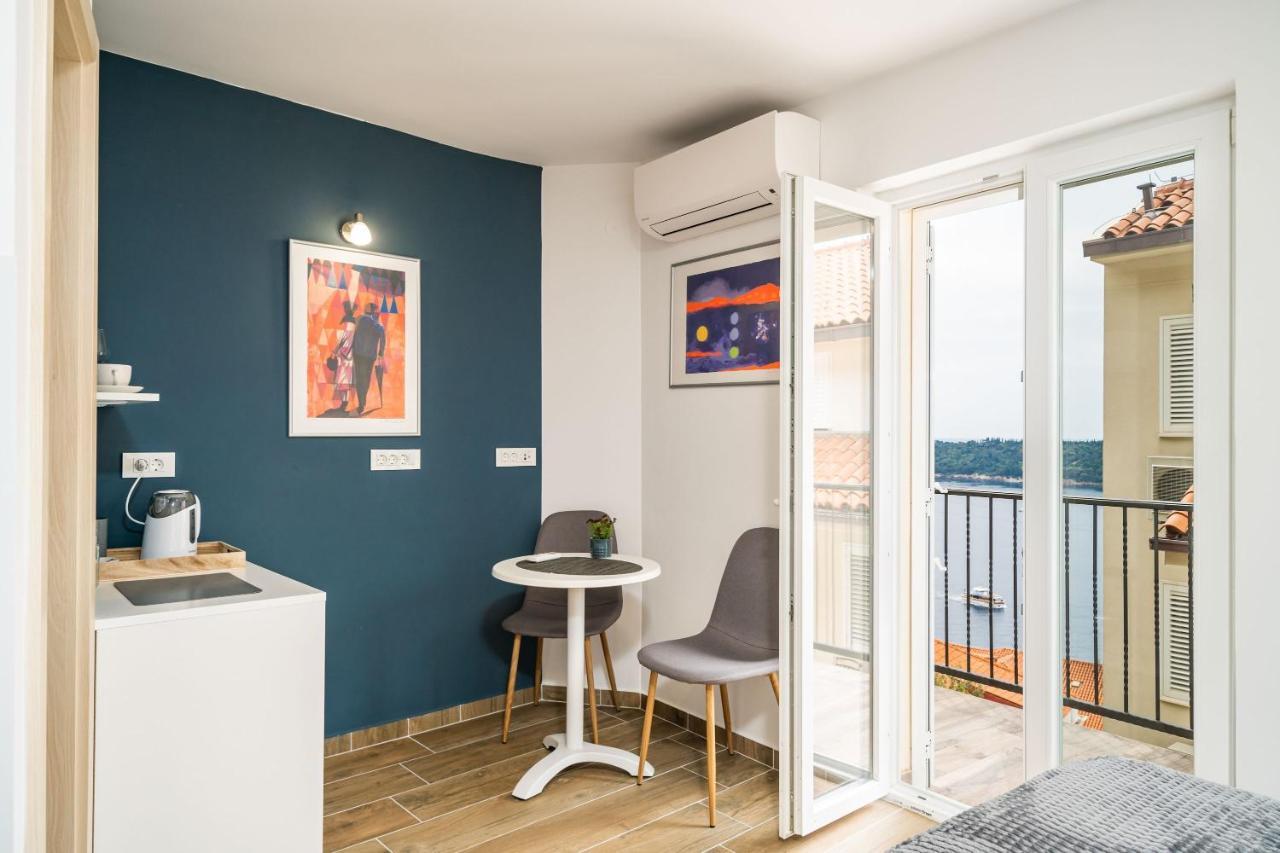 Argenta Rooms Dubrovnik Eksteriør bilde