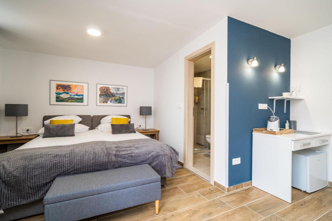 Argenta Rooms Dubrovnik Eksteriør bilde