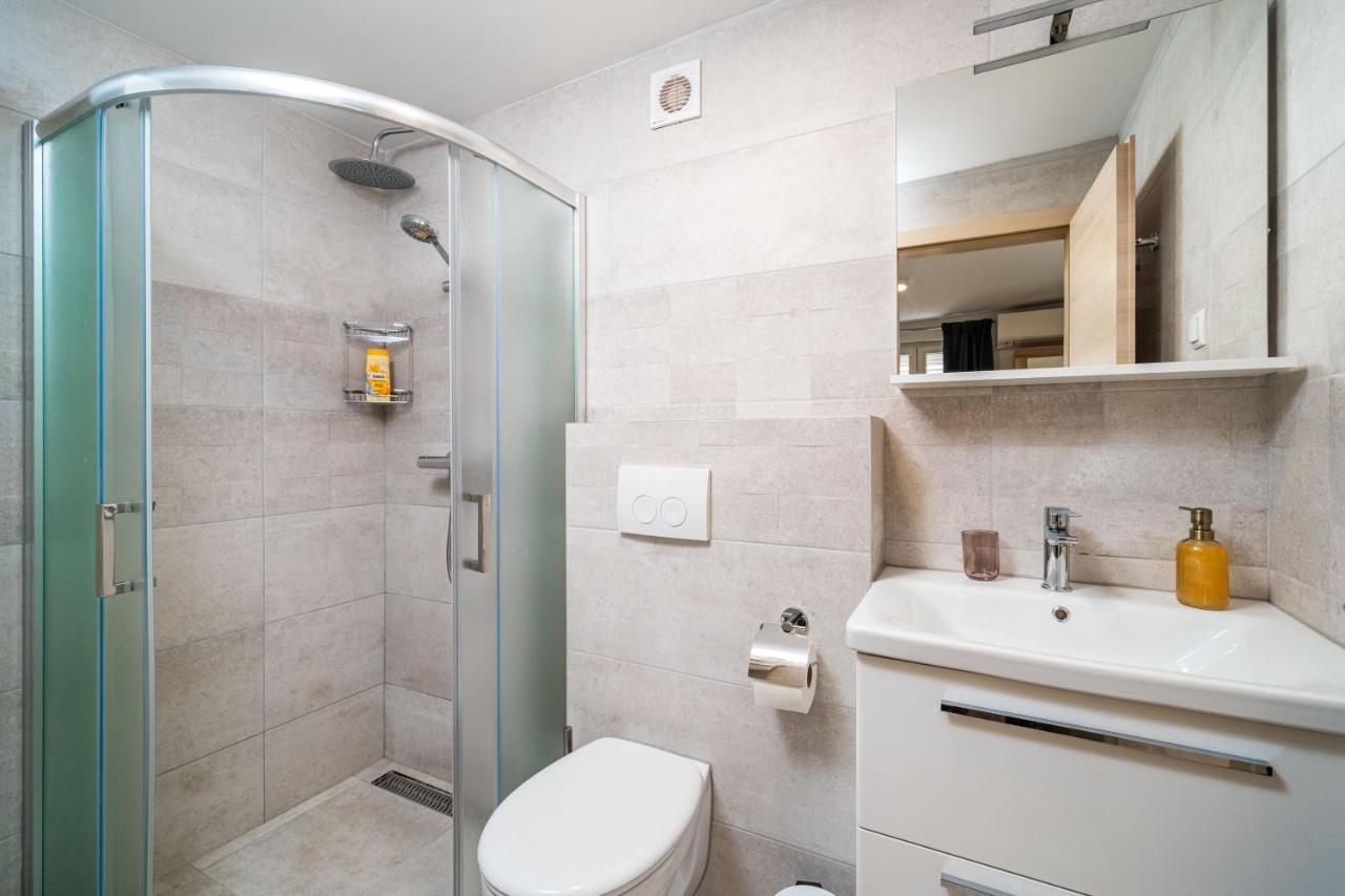 Argenta Rooms Dubrovnik Eksteriør bilde