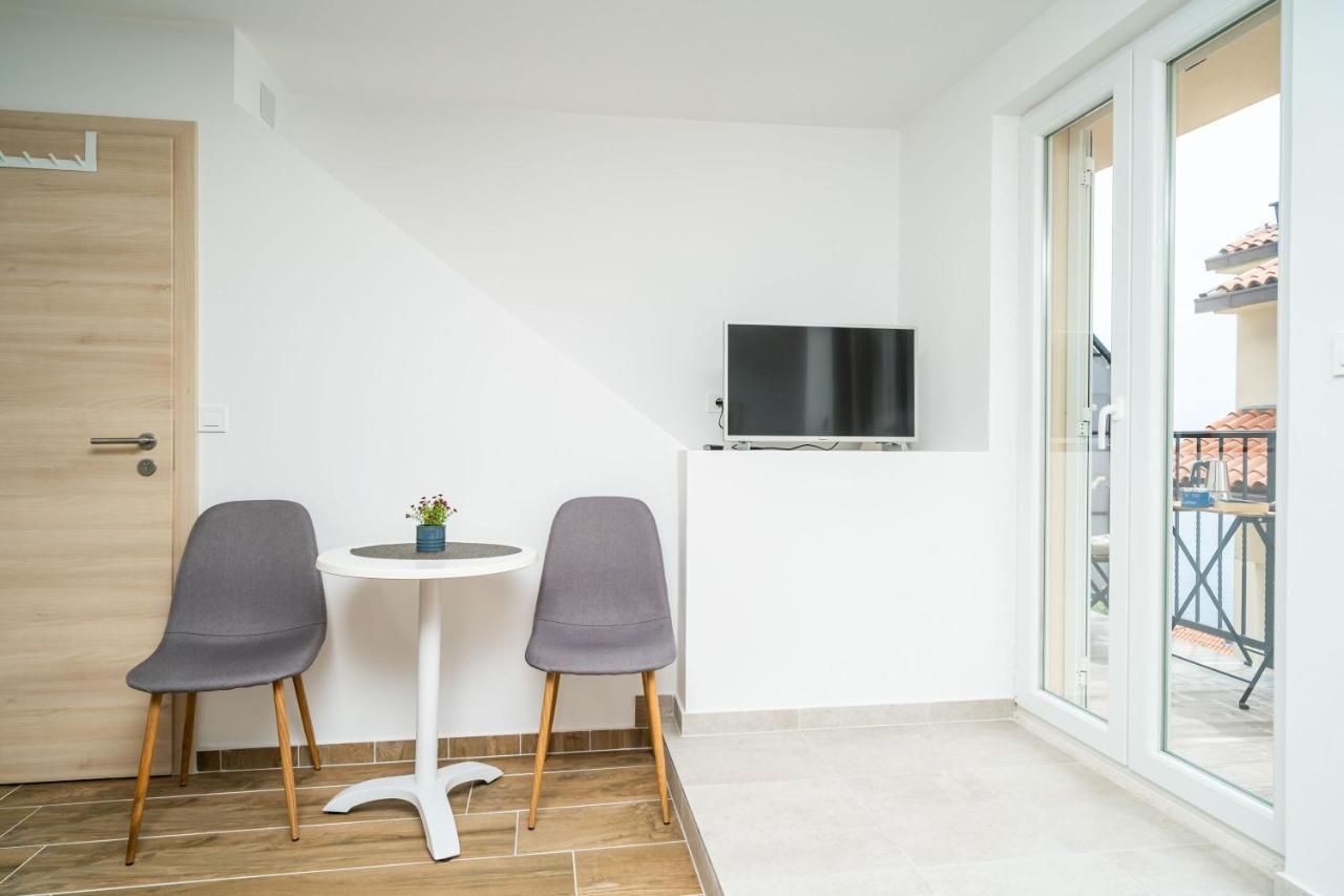 Argenta Rooms Dubrovnik Eksteriør bilde
