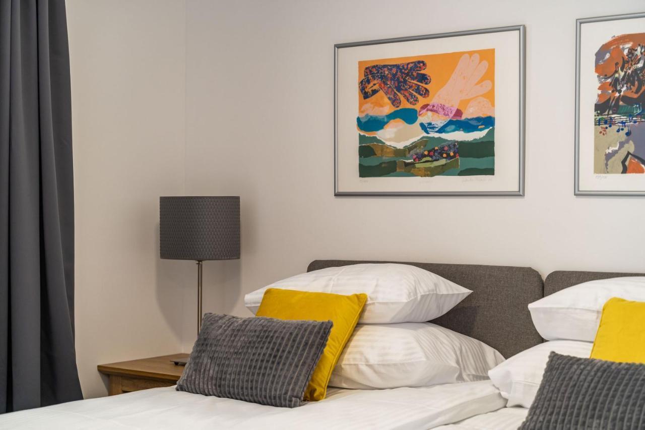 Argenta Rooms Dubrovnik Eksteriør bilde