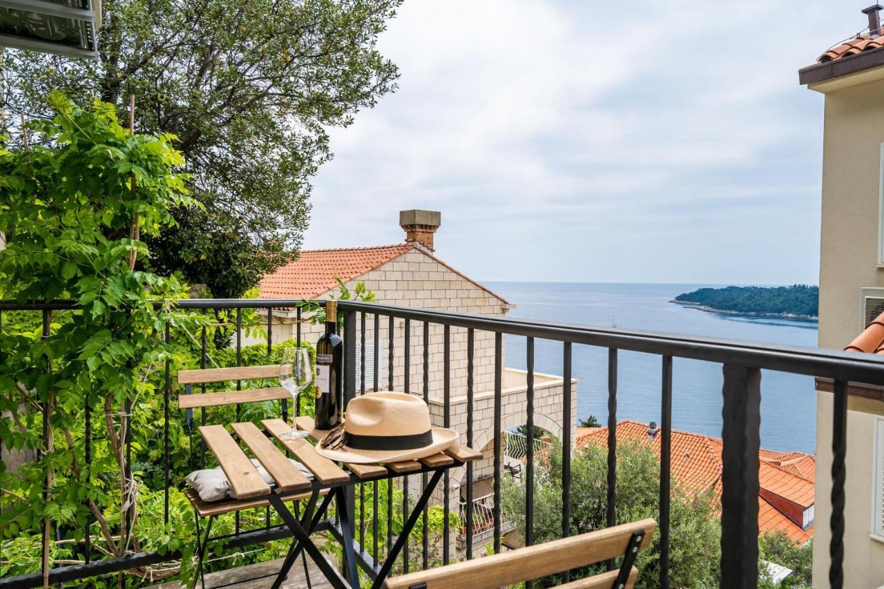 Argenta Rooms Dubrovnik Eksteriør bilde