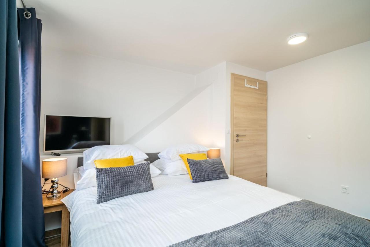 Argenta Rooms Dubrovnik Eksteriør bilde