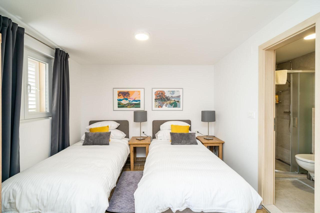 Argenta Rooms Dubrovnik Eksteriør bilde