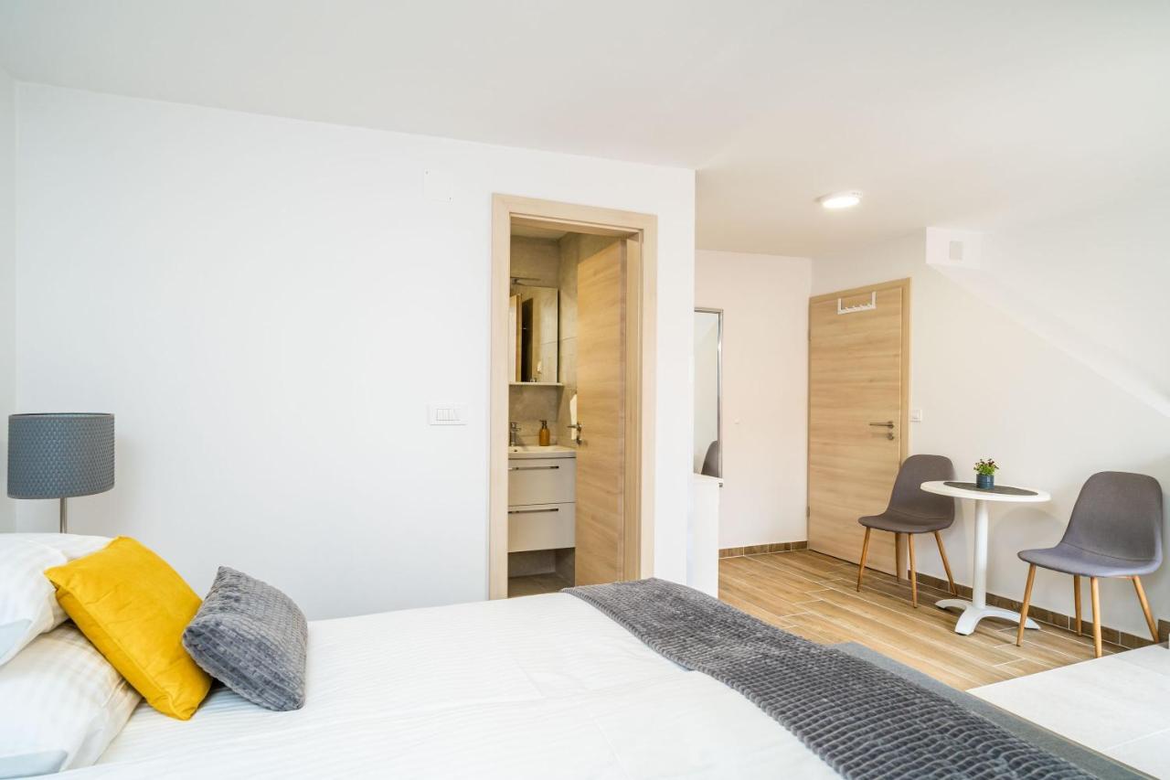 Argenta Rooms Dubrovnik Eksteriør bilde