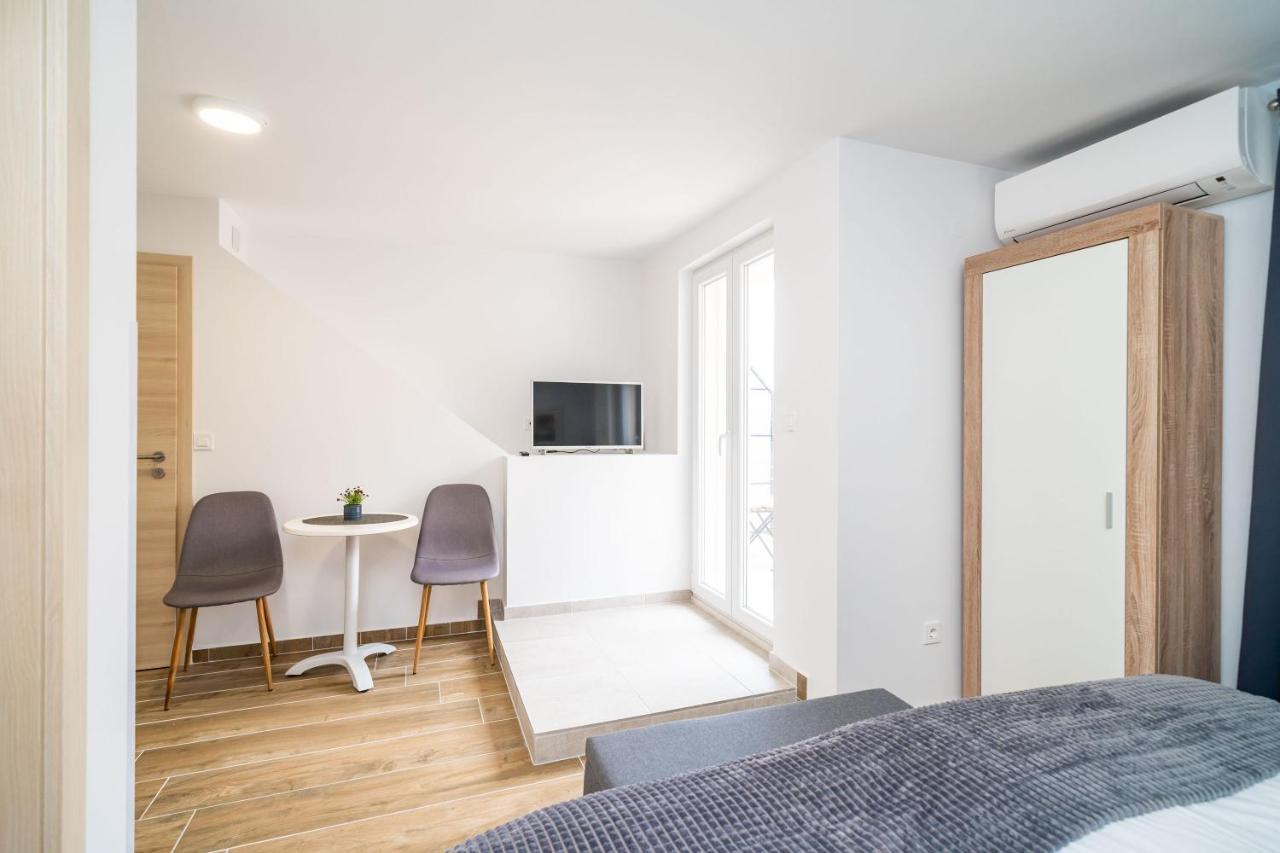 Argenta Rooms Dubrovnik Eksteriør bilde