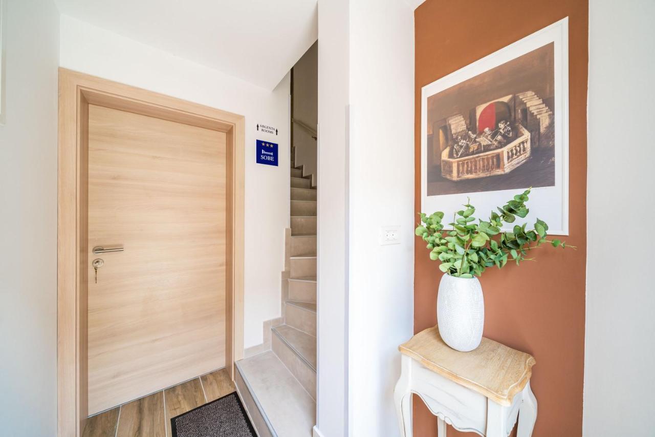 Argenta Rooms Dubrovnik Eksteriør bilde
