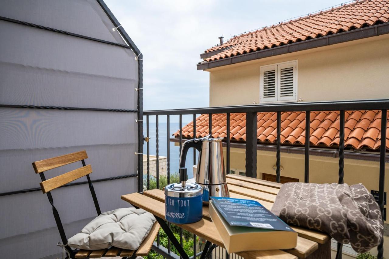 Argenta Rooms Dubrovnik Eksteriør bilde