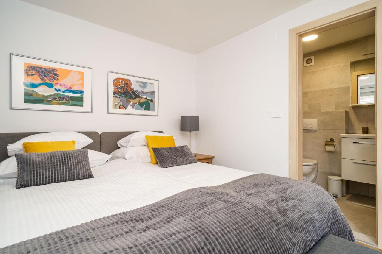 Argenta Rooms Dubrovnik Eksteriør bilde