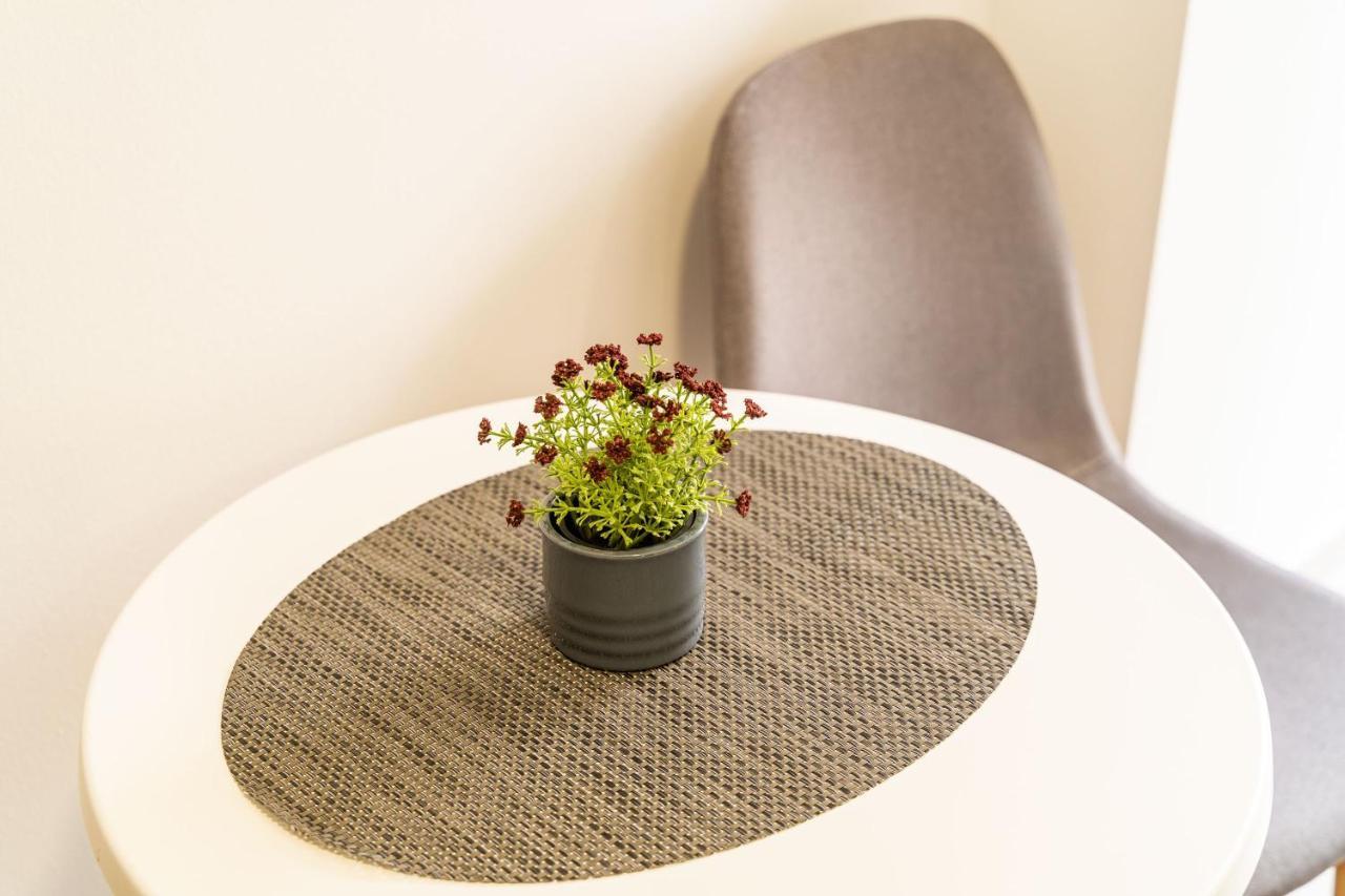 Argenta Rooms Dubrovnik Eksteriør bilde