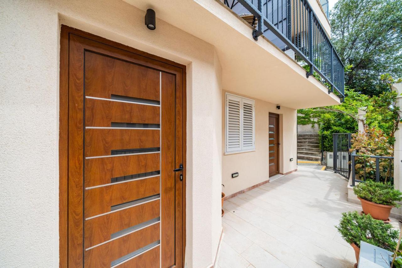 Argenta Rooms Dubrovnik Eksteriør bilde