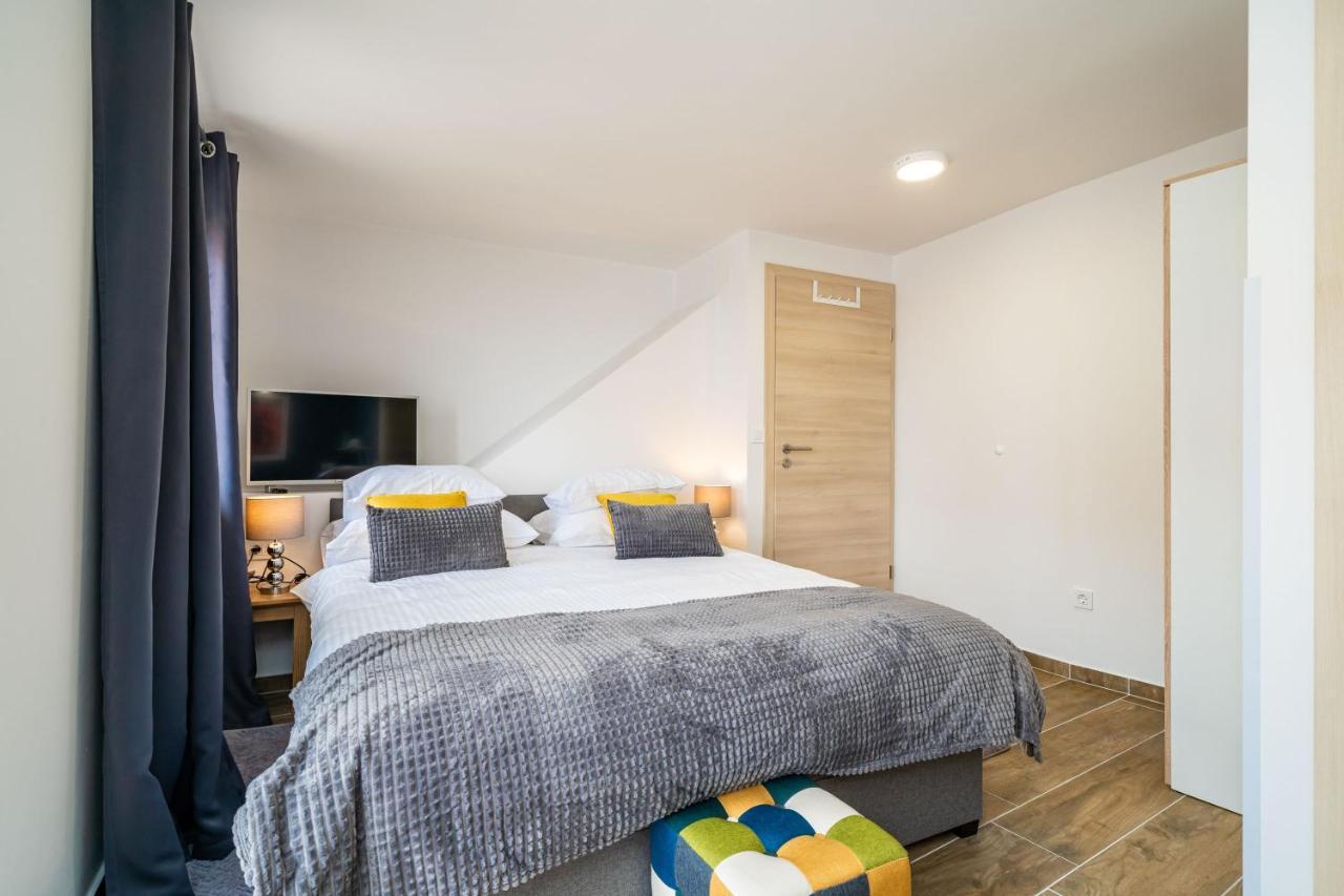 Argenta Rooms Dubrovnik Eksteriør bilde