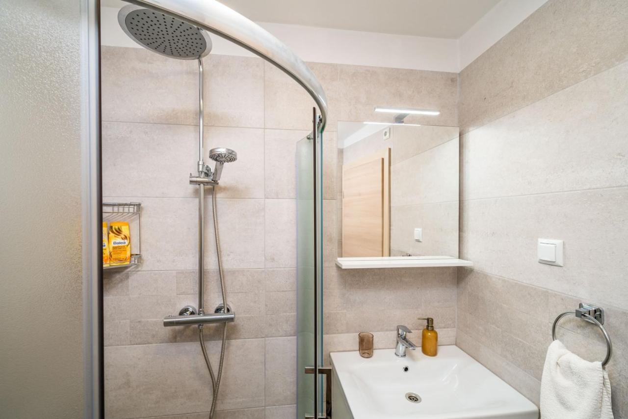 Argenta Rooms Dubrovnik Eksteriør bilde