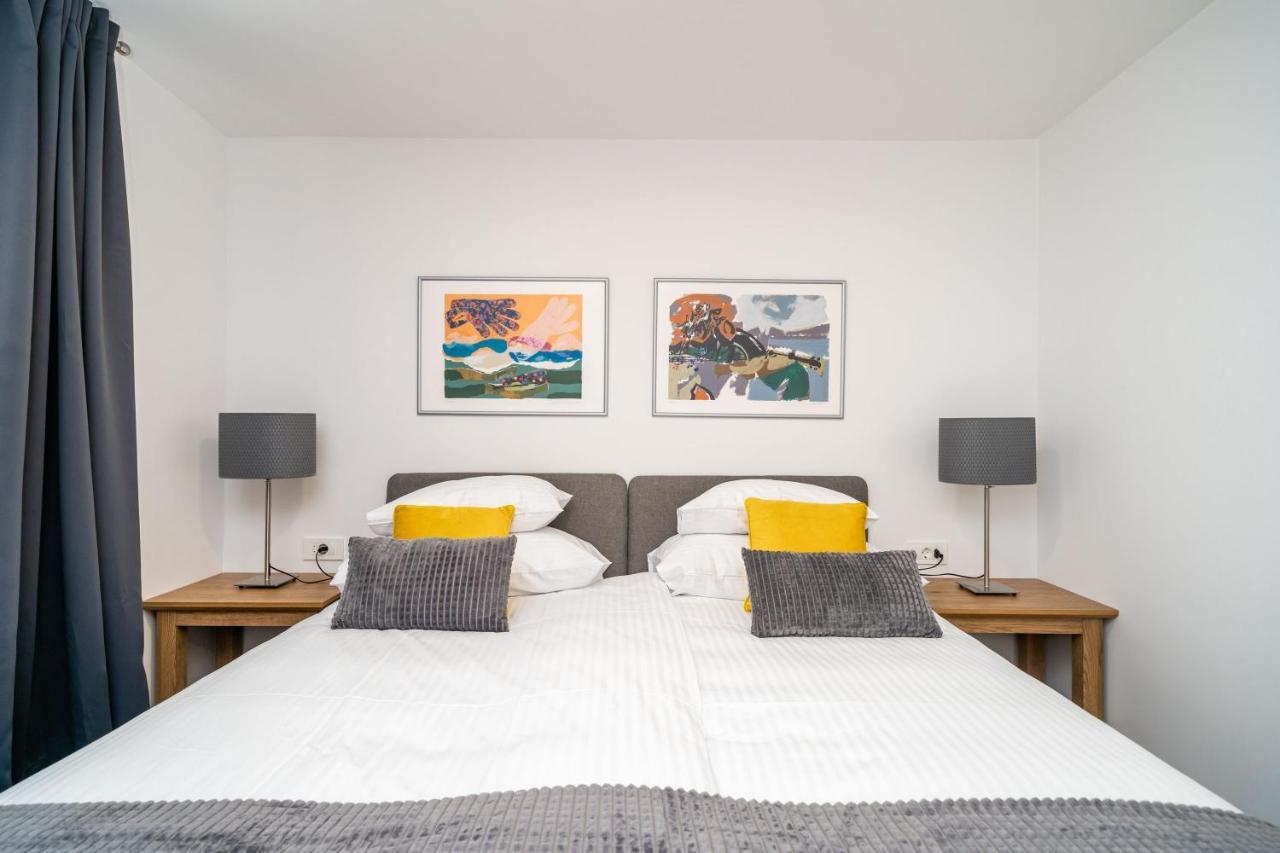 Argenta Rooms Dubrovnik Eksteriør bilde