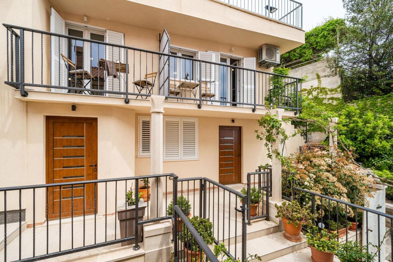 Argenta Rooms Dubrovnik Eksteriør bilde