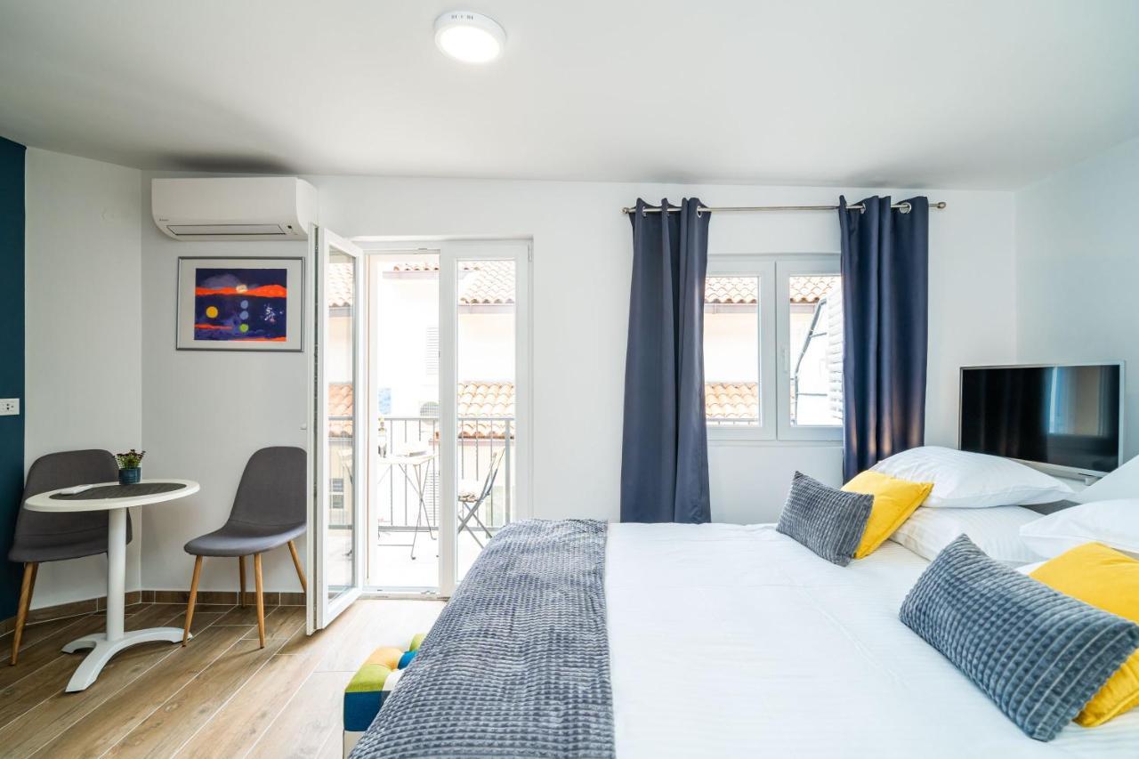 Argenta Rooms Dubrovnik Eksteriør bilde