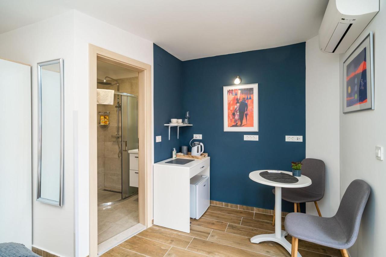 Argenta Rooms Dubrovnik Eksteriør bilde