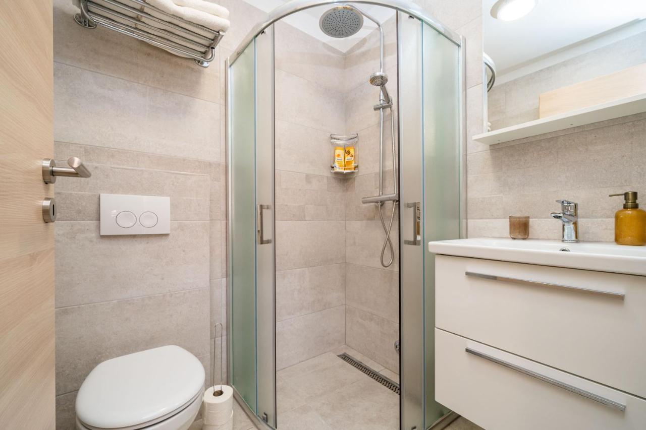 Argenta Rooms Dubrovnik Eksteriør bilde